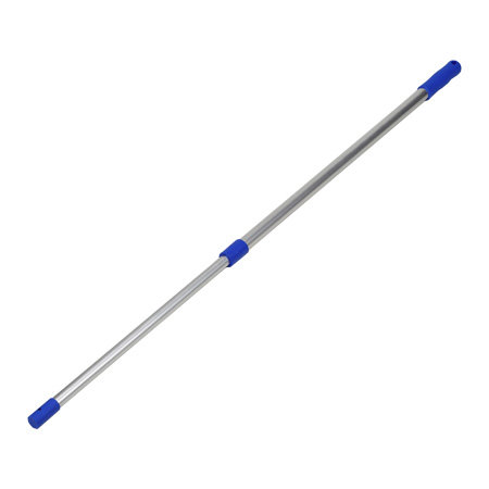 Telescopic Handle телескопическая ручка для держателя мопов, 85-143 см