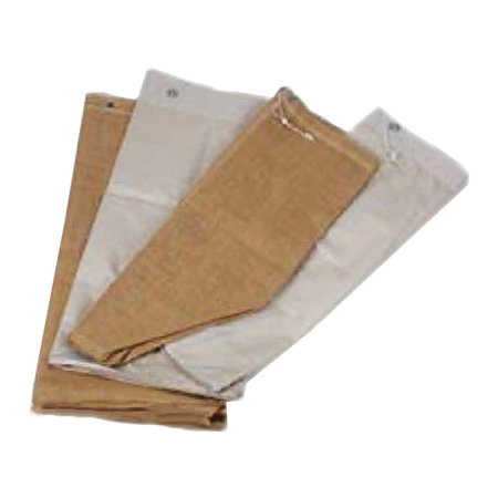 Jute Bag специальные пакеты для уборки, 70 л и 120 л