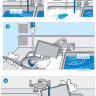 Ecolab KitchenPro Manual инструкция по использованию