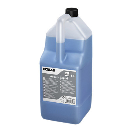 Ecolab Assure Liquid объем 5 литров