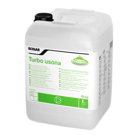 Turbo Usona средство для стирки и аквачистки деликатных тканей