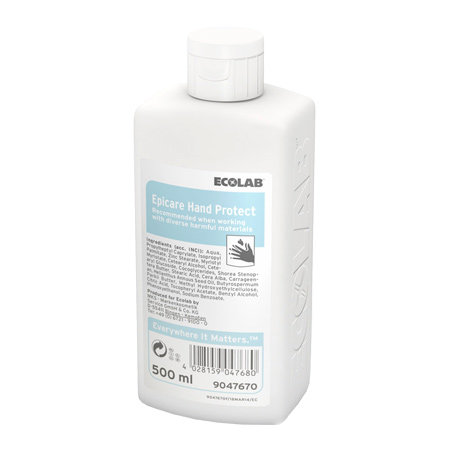 Ecolab Epicare Hand Protect 500 мл