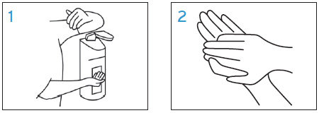 Ecolab Epicare Hand Protect инструкция по использованию