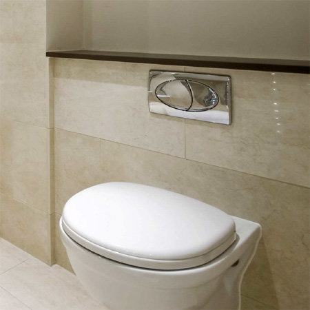Ecolab Oasis Pro Toilet