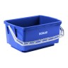 Ecolab Bucket Without Wheels ведро 30 л синее