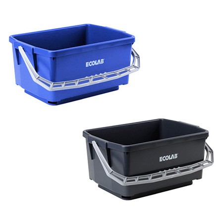 Ecolab Bucket Without Wheels ведро 30 л