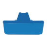 Ecolab Minilette Storage Box синяя навесная корзина
