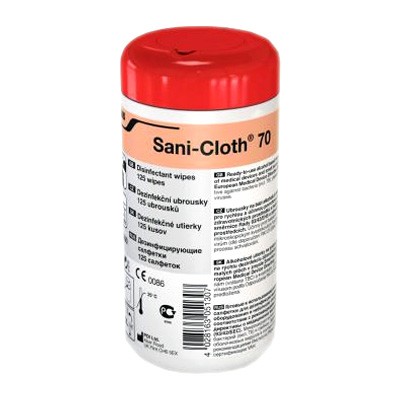 Салфетки Ecolab Sani-Cloth 70