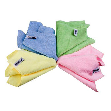 Polifix Microclin Eco Cloth микроволоконные салфетки 32x32 см