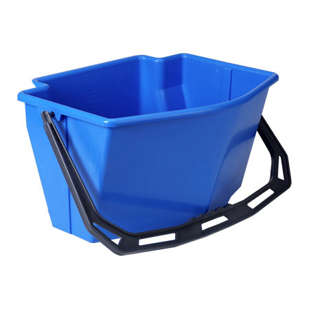 Ecolab Rasant Xpress Bucket ведро 18 л синее