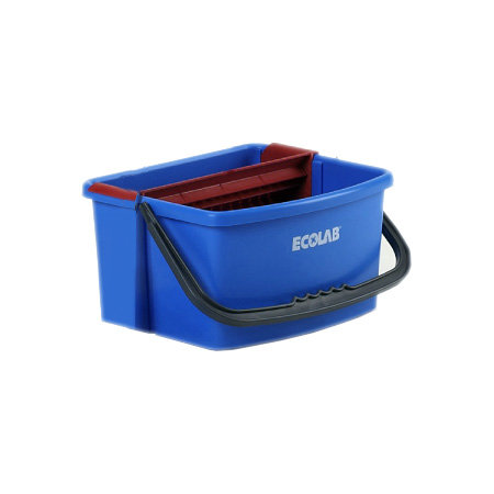 Ecolab Rasant Xpress Mini Bucket ведро 10 л