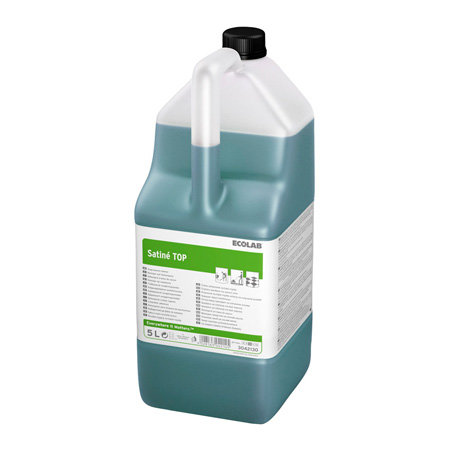 Ecolab Satine TOP объем 5 литров